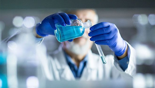 В Ростехе осуществили импортозамещение популярного анестетика