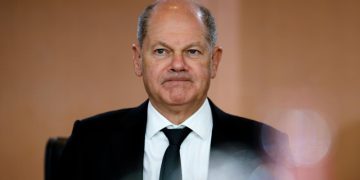 В Сети поприветствовали правду о России, которую неожиданно сказал Шольц