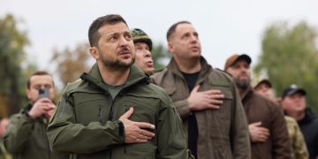 В США обвинили Зеленского в попытке развязать Третью мировую войну