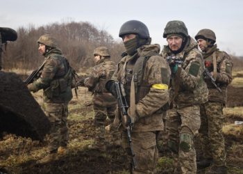 В США предложили радикальный способ решения конфликта на Украине