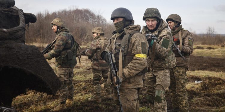 В США предложили радикальный способ решения конфликта на Украине