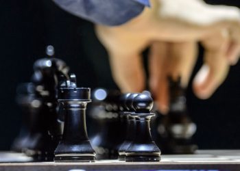 В США раскрыли «гамбит» Зеленского