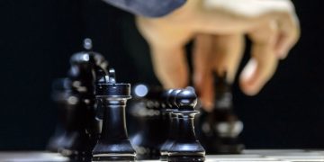 В США раскрыли «гамбит» Зеленского