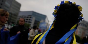 В США рассказали, как украинские беженцы спровоцировали конфликт в Европе