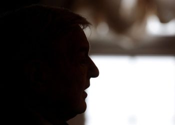 В США разоблачили «теневое правительство», руководящее Америкой