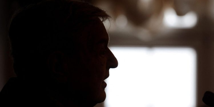 В США разоблачили «теневое правительство», руководящее Америкой