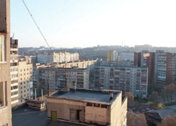 В трех областях Украины объявлена воздушная тревога