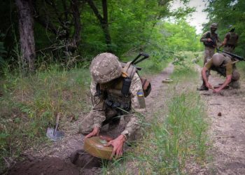 В «Укроборонпроме» заявили о росте поставок вооружений для ВСУ