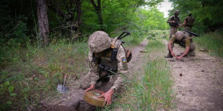 В «Укроборонпроме» заявили о росте поставок вооружений для ВСУ