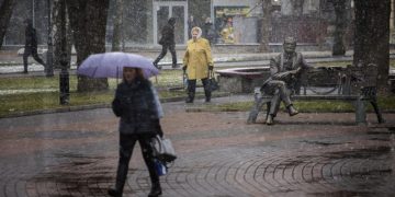 В Виннице улицу Льва Толстого переименовали в честь Бандеры