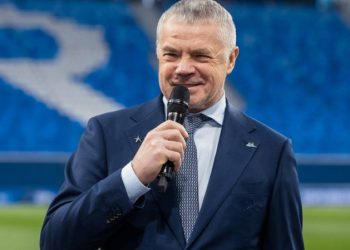 В «Зените» опровергли слухи о том, что клуб не поедет на предсезонный турнир из-за драки в матче со «Спартаком»