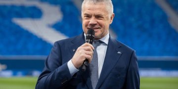 В «Зените» опровергли слухи о том, что клуб не поедет на предсезонный турнир из-за драки в матче со «Спартаком»