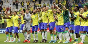 Валерий Баринов: Хочу видеть в финале ЧМ-2022 испанцев или бразильцев