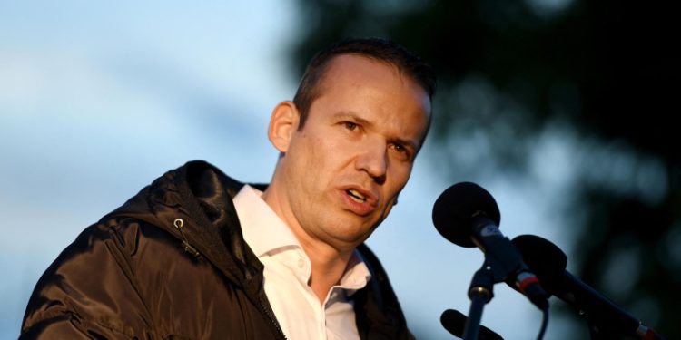 Венгерский политик намекнул Польше на раздел Украины