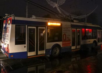 Вице-премьер Молдавии заявил о восстановлении электроснабжения в  стране