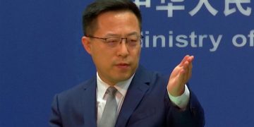 Вмешательство США в сотрудничество Китая и ФРГ неприемлемо, заявили в КНР