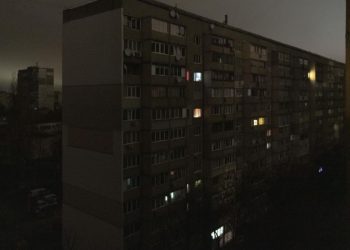 Во всех регионах Украины будут действовать плановые отключения света