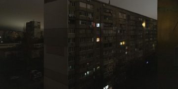 Во всех регионах Украины будут действовать плановые отключения света
