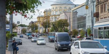 Воздушная тревога распространилась на западные регионы Украины