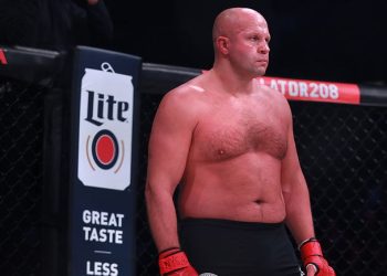 Временный чемпион ONE FC Малыхин о поединке Емельяненко – Бейдер: Федор максимально мотивирован