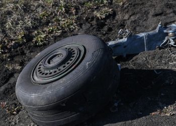 ВС России сбили украинские Су-25 и Ми-8