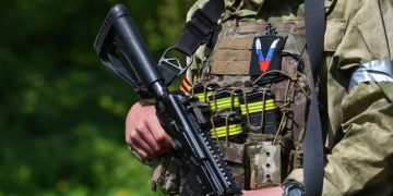 ВС России сорвали попытки атаки ВСУ на Купянском направлении