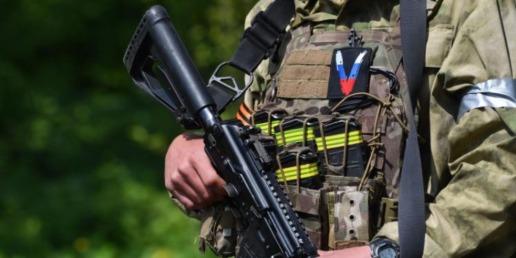 ВС России сорвали попытки атаки ВСУ на Купянском направлении