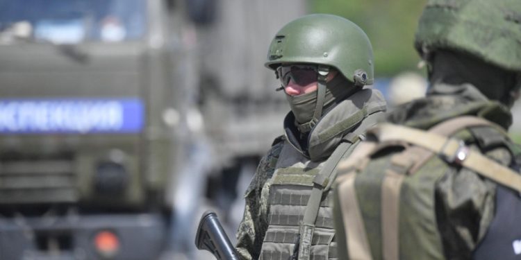 ВС России сорвали попытки наступления ВСУ на Южнодонецком направлении