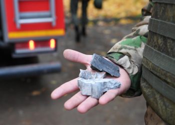 ВСУ обстреляли Донецк и Горловку