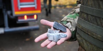 ВСУ обстреляли Донецк и Горловку