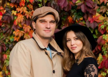 «Выйти замуж за актера – было страшным сном»: Качер о браке с Беридзе и воспитании сына