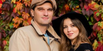 «Выйти замуж за актера – было страшным сном»: Качер о браке с Беридзе и воспитании сына