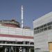 ЗАЭС вновь отключили от внешнего электроснабжения
