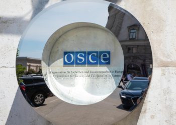 Захарова прокомментировала недопуск Лаврова на СМИД ОБСЕ в Польше