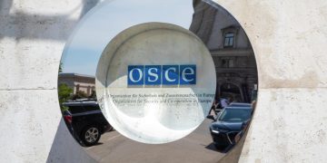 Захарова прокомментировала недопуск Лаврова на СМИД ОБСЕ в Польше