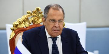 Захарова рассказала о попытке провокации против Лаврова в Камбодже