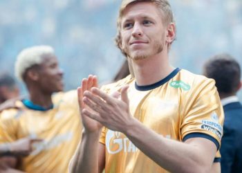 Защитник «Зенита» Чистяков опроверг информацию о возможном переходе в «Ахмат»