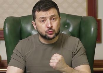 Зеленский не приедет на саммит G20 на Бали