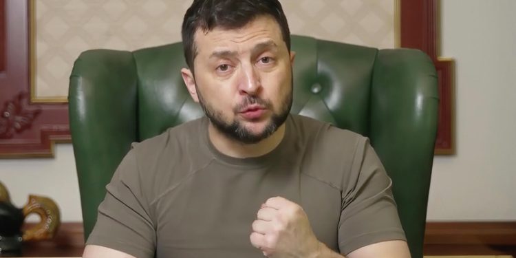 Зеленский не приедет на саммит G20 на Бали