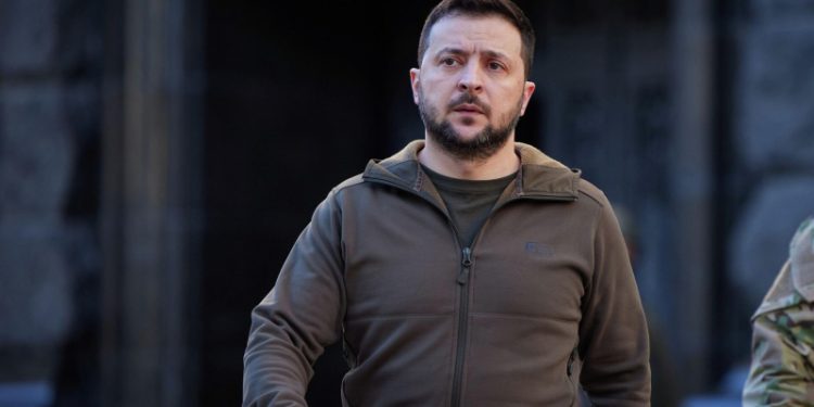 Зеленский позвал Маска посетить Украину