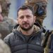 Зеленский заявил, что Херсон дорого обошелся Киеву