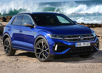 Конкурент Hyundai Creta от Volkswagen появился в продаже в России