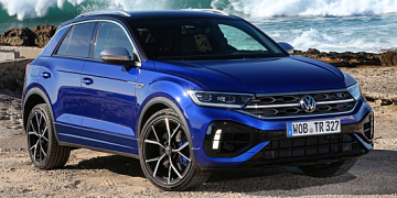 Конкурент Hyundai Creta от Volkswagen появился в продаже в России