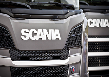 Scania возвращается в Россию