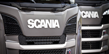 Scania возвращается в Россию