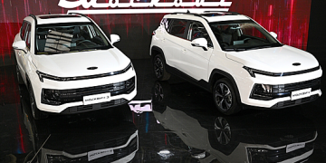 Завод «Москвич» в 2023 году добавит на авторынок 50 тысяч машин