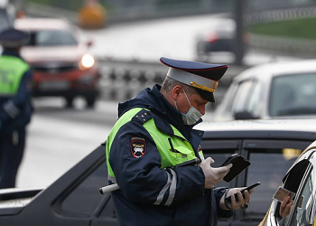 В МВД оценили инициативу по оснащению машин алкозамками