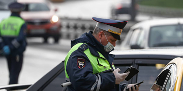 В МВД оценили инициативу по оснащению машин алкозамками