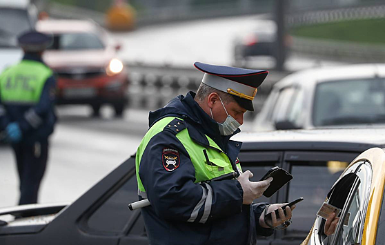В МВД оценили инициативу по оснащению машин алкозамками