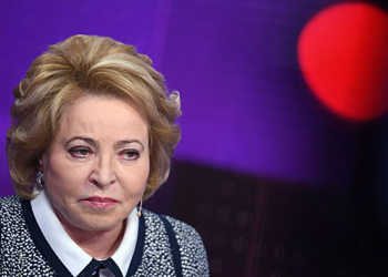 Матвиенко призвала покупать российские авто